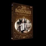 Homolka Jiří - Už listí zlátne - CD + DVD Homolka Jiří - Už listí zlátne - CD + DVD