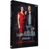 CD Kašuba Ludovit - Hudba zenie k výšinám