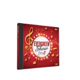 CD Evergreen show - České Oldies na CD Evergreen show - CD