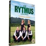 HS Rytmus z Novej Bošáce - S dobrou náladou - CD + DVD HS Rytmus z Novej Bošáce - S dobrou náladou - CD + DVD