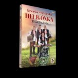Preteká vodenka - CD + DVD Preteká vodenka - CD + DVD