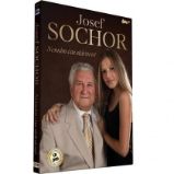 Sochor Josef - Nemám čas stárnout - CD + DVD - Hudební Sochor Josef - Nemám čas stárnout - CD + DVD