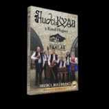 Hudci z Kyjova - Písničky ze skaláku - DVD - Hudební Hudci z Kyjova - Písničky ze skaláku - DVD