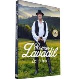 Zavadil Roman - Za tú horú - CD + DVD - Hudební Zavadil Roman - Za tú horú - CD + DVD