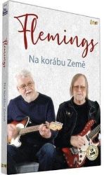 Na korábu země - CD + DVD - Hudební Na korábu země - CD + DVD