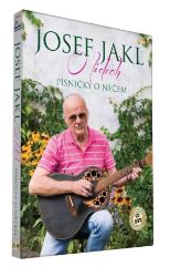 Jakl Josef - O lidech - CD + DVD - Hudební Jakl Josef - O lidech - CD + DVD