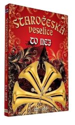 Staročeská veselice To nej - CD + DVD - Hudební Staročeská veselice To nej - CD + DVD
