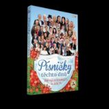 Písničky těchto dnů - CD + DVD Písničky těchto dnů - CD + DVD