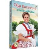 Písničky mého srdce - 5 CD + DVD Písničky mého srdce - 5 CD + DVD