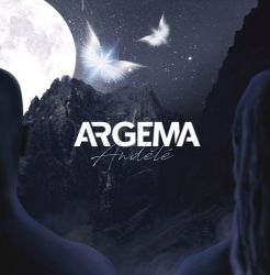 CD Argema - Andělé - Argema - Český Pop Rock na CD Andělé - CD