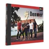 CD Díky Vám - České Oldies na CD Díky Vám - CD