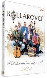 Velikonoční koncert 2020 - DVD Velikonoční koncert 2020 - DVD