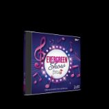 Evergreen show 3 - 2 CD - České Oldies na CD Evergreen show 3 - 2 CD