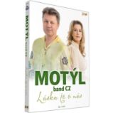 Láska je v nás CD + DVD - Hudební Láska je v nás CD + DVD