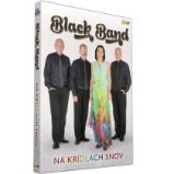 Na kridlach snov CD + DVD - Hudební Na kridlach snov CD + DVD