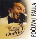 Ondria Peter Armrstrong - Počuvaj, Paula CD + DVD Ondria Peter Armrstrong - Počuvaj, Paula CD + DVD