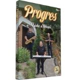 Lásku si nekúpíš CD + DVD - Progres 2 - Hudební Lásku si nekúpíš CD + DVD