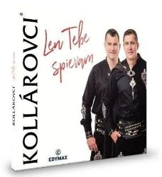 Len tebe spievám CD - Lidová a dechová hudba na CD Len tebe spievám CD
