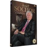 Sochor Josef - Nostalgie CD + DVD - Hudební Sochor Josef - Nostalgie CD + DVD