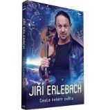 Cesta kolem světa CD + DVD Cesta kolem světa CD + DVD