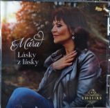 Lásky z lásky CD + DVD Lásky z lásky CD + DVD