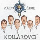 Vlasy čierné DVD Vlasy čierné DVD