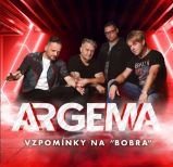 CD Vzpomínky na "Bobra"