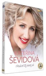 Právě to jsem já - CD + DVD Právě to jsem já - CD + DVD