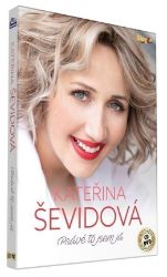 Právě to jsem já - CD + DVD - Český Pop Rock na CD Právě to jsem já - CD + DVD
