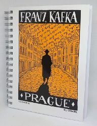 Blok střední FUN-E - Kafka