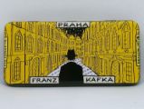 Penál Vohryzek/Kafka-ŽČ - Penály a pouzdra Penál Vohryzek/Kafka-ŽČ