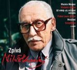 CD Zpívá Miloš Kopecký - audiokniha CD Zpívá Miloš Kopecký - audiokniha