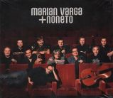 CD Marian Varga + Noneto