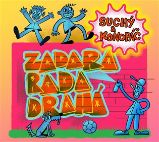 CD Zadara rada drahá