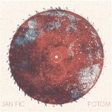 CD Potom - Český Pop Rock na CD CD Jan Fic - Potom