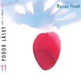 CD 11 podob lásky CD 11 podob lásky