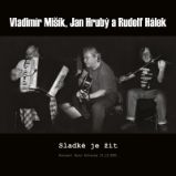 Sladké je žít - Koncert Brno Alterna 21.12.2001 Sladké je žít - Koncert Brno Alterna 21.12.2001