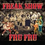 CD Freak Show