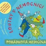 CD Pohádková medicína