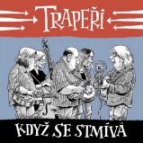 2CD Trapeři, Křesťan Robert - Když se stmívá