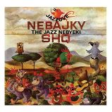 SHQ: Jazzové nebajky CD SHQ: Jazzové nebajky CD