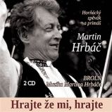 CD Hrajte, že mi hrajte