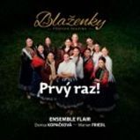 CD Prvý raz!