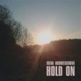 CD Hold On - Český Pop Rock na CD CD Hold On