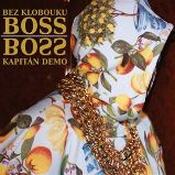 CD Bez klobouku Boss - Český Pop Rock na CD CD Bez klobouku Boss