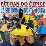 CD Pět ran do čepice aneb Písně Krysáků CD Pět ran do čepice aneb Písně Krysáků