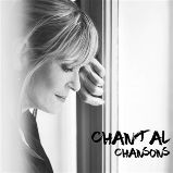 CD Chantal Poullain Chansons - Chantal Poullain - Oldies CD Chansons