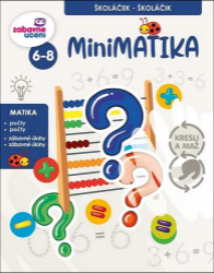 Kresli a maž - MINIMATIKA Kresli a maž - MINIMATIKA