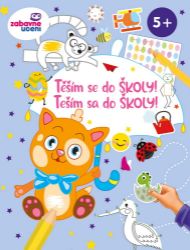 Těším se do školy - Papírnictví Těším se do školy