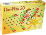 Mat-Play 20 (Předškoláci a 1. a 2. třída ZŠ)